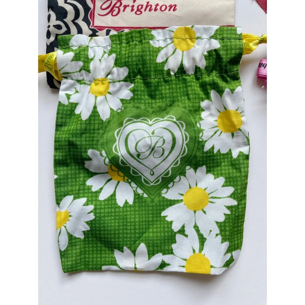 Brighton set jewelry